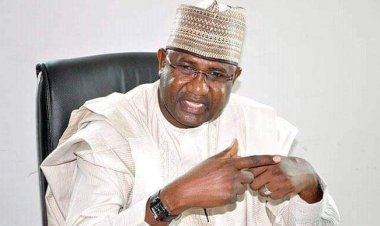 BREAKING: Buhari Approves Appointment Of Sani Zorro As SSA To First Lady, Sacks Aide