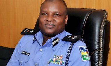 Wanted DCP Abba Kyari, Four Others Now In Our Custody -NDLEA
