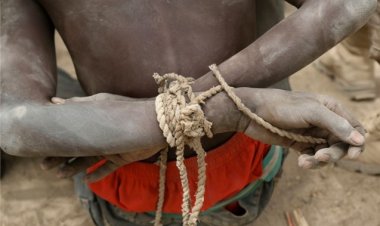 ”US-Deported Cameroonians Suffered Serious Rights Violations” – HRW