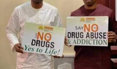 Breaking: Panel Recommends Demotion Of Abba Kyari To ACP For Fraternizing With Fraudsters