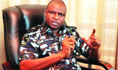 IPOB, ESN Members Out To Destroy Me – Abba Kyari