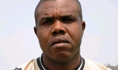 Ahmed Musa Contacted Me, Donated N2m -Obiekwu.