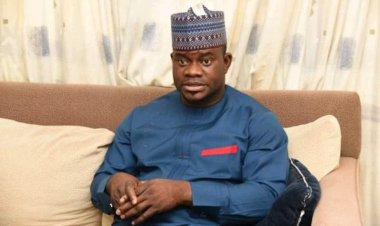 2023: I‘ll Accept Calls By Nigerians to Run For President, Says Kogi Gov