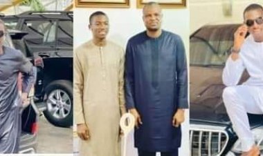 Police Reveal How Abba Kyari’s Brother Received ₦279m From Hushpuppi, Others