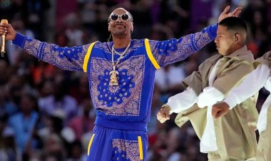 Snoop Dogg just sold his latest album as an NFT, and he’s made $44 million in five days: report