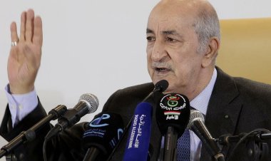 Algeria to pay $100 to unemployed youth until they secure a job