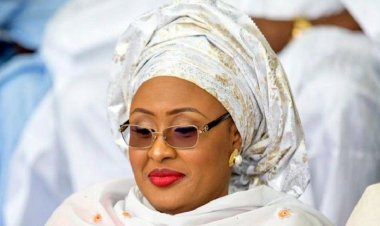 Northern Governors Celebrate First Lady Aisha Muhammadu Buhari At 51