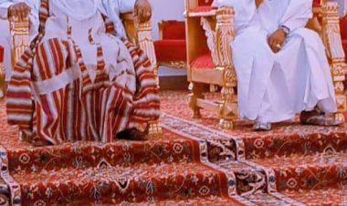 NIGERIA TO HOST FULANI INTERNATIONAL FESTIVAL-Bello Bodejo.