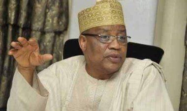 2023: IBB Calls For Youth Inclusiveness In Governance