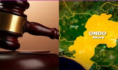 How Ondo Jealous Woman Stabbed Co-Wife To Death Over Sex
