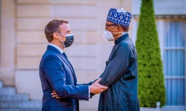 Buhari Govt Welcomes French Agency's Support In Tackling Unemployment In Nigeria