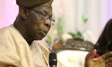 Obasanjo: Nigeria Needs More ‘Rebels’ to Challenge Government