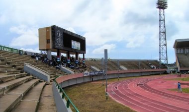 ‘For Failure to Meet the Required Standard’: CAF Slams Ban on Gambia’s Independence Stadium
