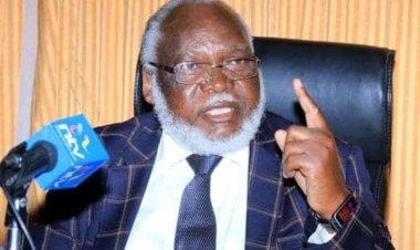 Kenya’s High Commissioner To Nigeria Slumps, Dies In Abuja