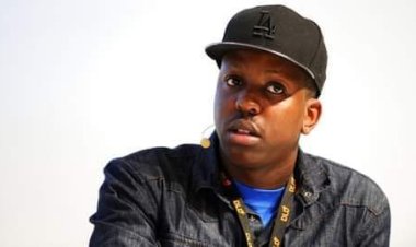 Jamal Edwards, music entrepreneur and YouTube star, dies aged 31