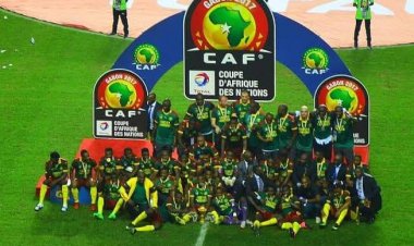 List Of Stadiums CAF Ban From Hosting International Matches