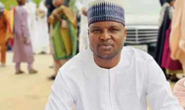 I’m Battling Diabetes, Hypertension, Abba Kyari Tells Court