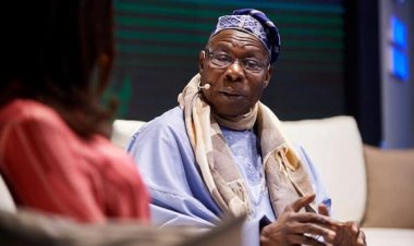 Obasanjo: What Boko Haram Members Told Me When I Met Them