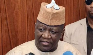 BREAKING: Court Orders Forfeiture Of 10 Properties In Abuja, Kaduna, Maryland USA, Funds Linked To Ex-Gov Yari