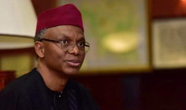 El-Rufai: We Know Where Bandits Are But Someone Has To Go There To Kill Them
