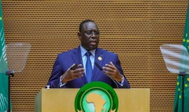 African Union and AU Commission Express Concern Over the Serious and Dangerous Situation Created in Ukraine