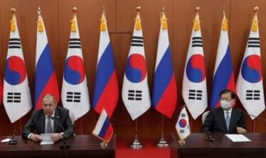 South Korea Establishes Emergency Contacts With Its Companies In Russia – Reports