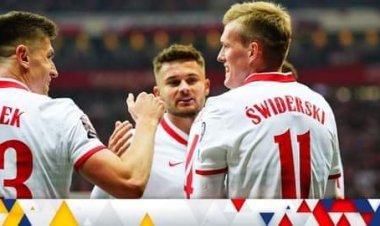 Ukraine invasion: Poland refuses to play World Cup play-off match against Russia
