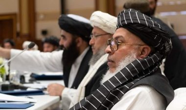 NEWS EXTRA: Taliban Ask Russia, Ukraine To Reconcile