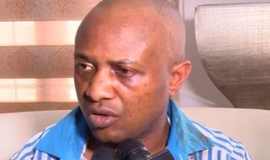 BREAKING: Billionaire Kidnapper, Evans, Jailed For Life