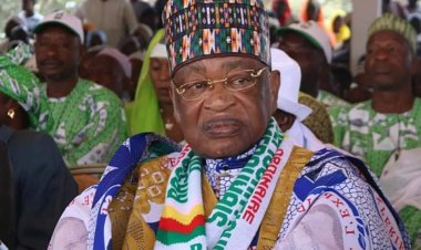 Alhadji Mohamadou Abbo Ousmanou is one of the greatest Cameroonian entrepreneurs of the first hour.