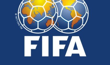 FIFA Bans Russian Flag, Anthem, Moves Home Games To Neutral Venues