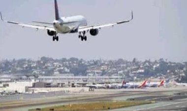 Full List : Nations Who Have Banned Russian Planes From Their Skies 