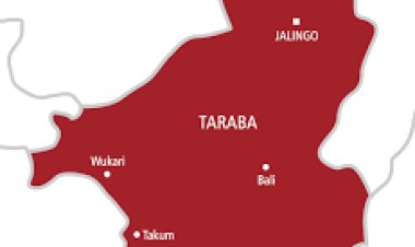 Elders Raise Alarm Over Land Grabbing In Taraba