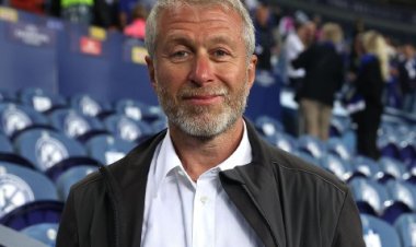 Chelsea owner Roman Abramovich trying to broker peace between Russia and Ukraine