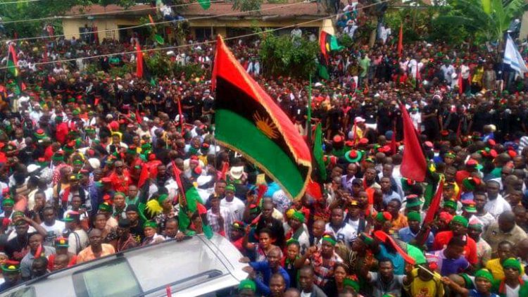 IPOB Sit-at-home Inflicting Immeasurable Hardship , Pains On Us — South-East Residents 