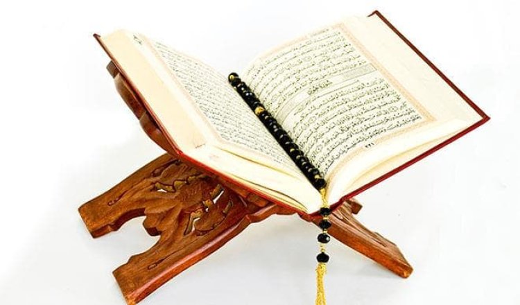 French Teenager Memorises Qur’an Within 4 Months