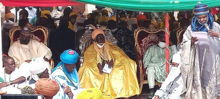 Amaechi: Daura Emirate Doesn’t Give Titles Anyhow, Says Emir