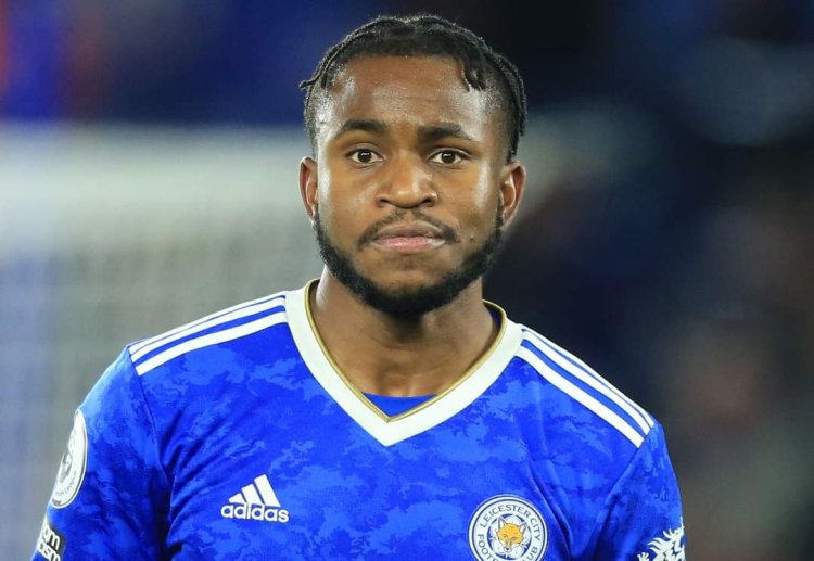 FIFA approves Ademola Lookman nationality switch to Nigeria