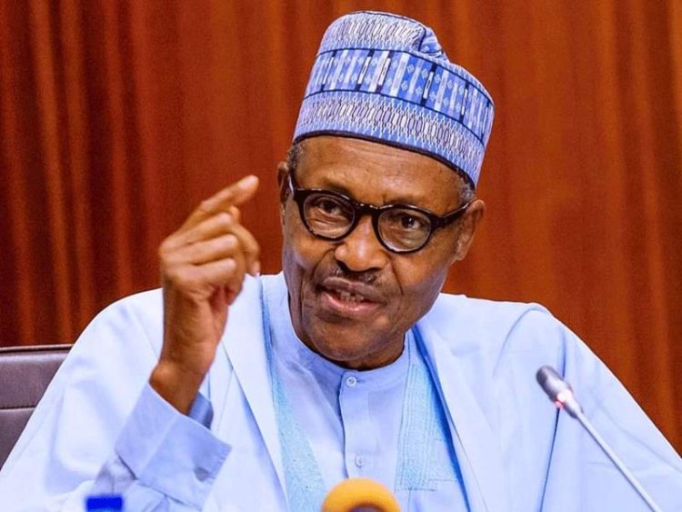 Buhari: I Will Support Election Of Credible Youth During APC Convention Feb 26