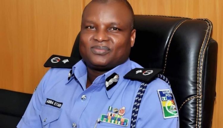 Wanted DCP Abba Kyari, Four Others Now In Our Custody -NDLEA