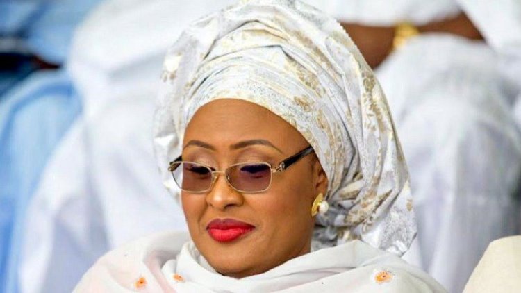 Northern Governors Celebrate First Lady Aisha Muhammadu Buhari At 51
