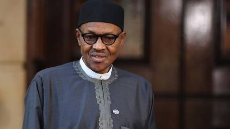 Buhari Wants Weighty Sanctions For Coups In Africa