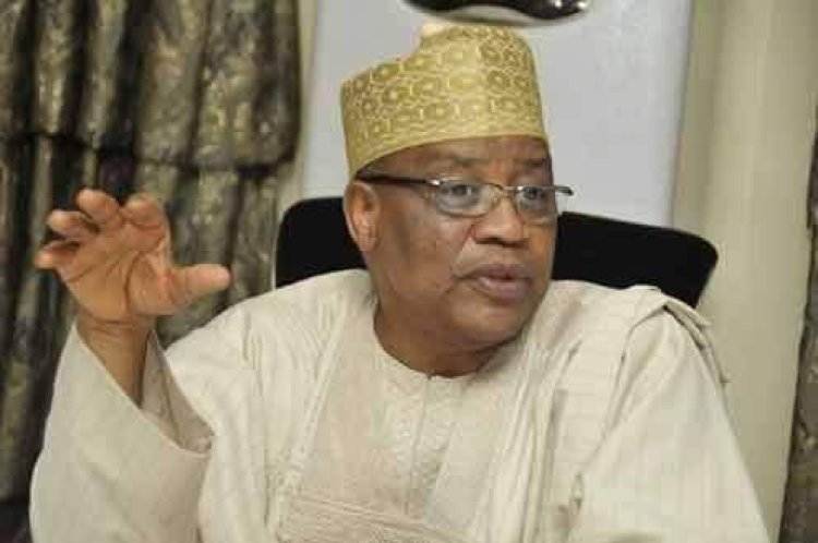 2023: IBB Calls For Youth Inclusiveness In Governance