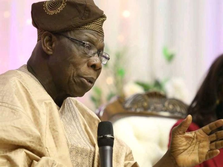 Obasanjo: Nigeria Needs More ‘Rebels’ to Challenge Government