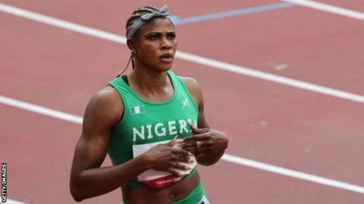 Doping Ban: My Lawyers Are Studying AIU Decision, Says Okagbare
