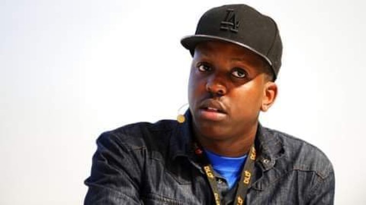 Jamal Edwards, music entrepreneur and YouTube star, dies aged 31