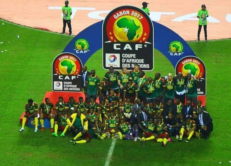 List Of Stadiums CAF Ban From Hosting International Matches