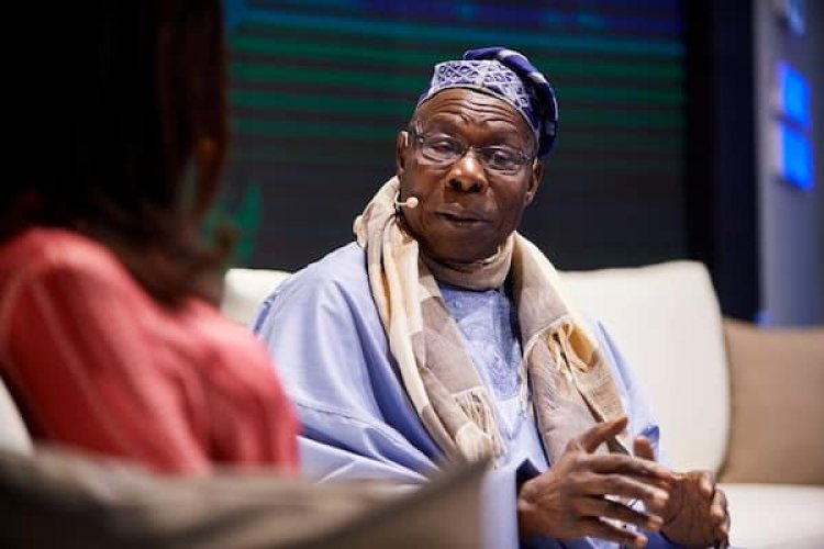 Obasanjo: What Boko Haram Members Told Me When I Met Them