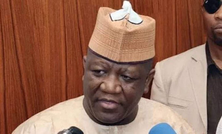 BREAKING: Court Orders Forfeiture Of 10 Properties In Abuja, Kaduna, Maryland USA, Funds Linked To Ex-Gov Yari
