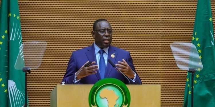 African Union and AU Commission Express Concern Over the Serious and Dangerous Situation Created in Ukraine